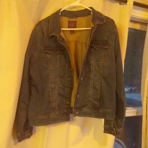 Women's Jean jacket